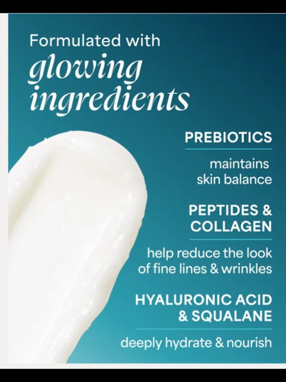 TULA Skincare 24-7 Power Swipe Hydrating Eye Balm - Aqua
